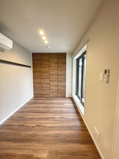 シャーメゾン小仲台 205号-7