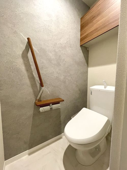 シャーメゾン小仲台 305号-8