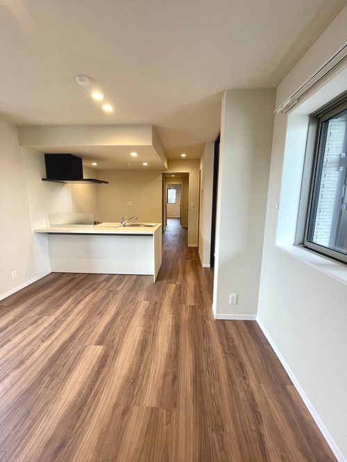 シャーメゾン小仲台 405号-3