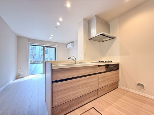 メゾン　ド　ヒロ 103号-4