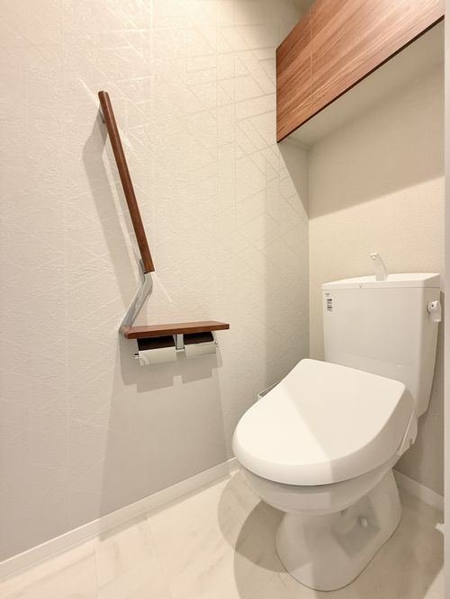 メゾン　ド　ヒロ 103号-10