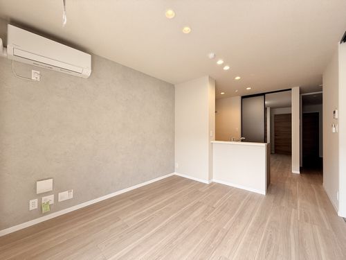 メゾン　ド　ヒロ 203号-2