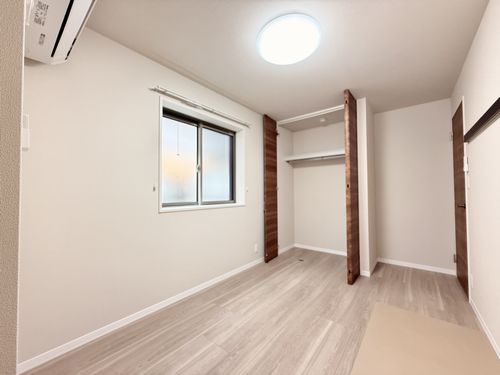 メゾン　ド　ヒロ 203号-5