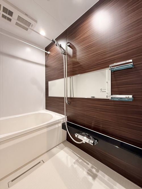 メゾン　ド　ヒロ 203号-9