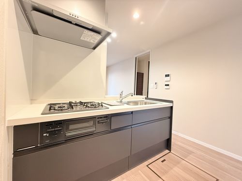 メゾン　ド　ヒロ 302号-3