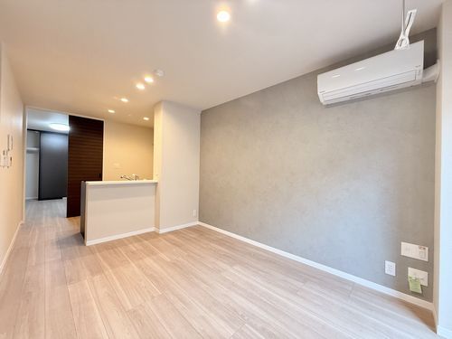 メゾン　ド　ヒロ 302号-5