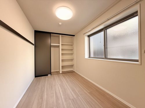 メゾン　ド　ヒロ 302号-6