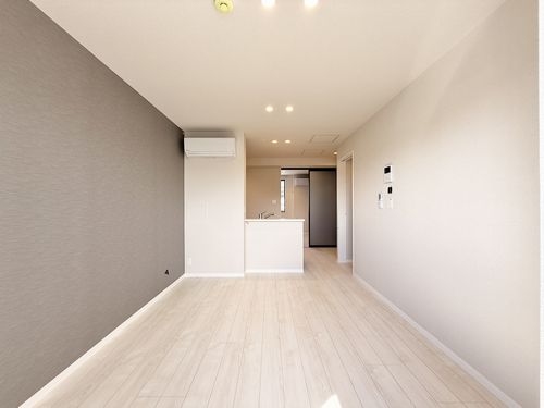 メゾンリッチ 302号-3