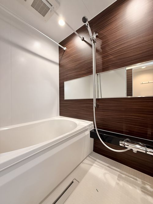 メゾンリッチ 302号-7