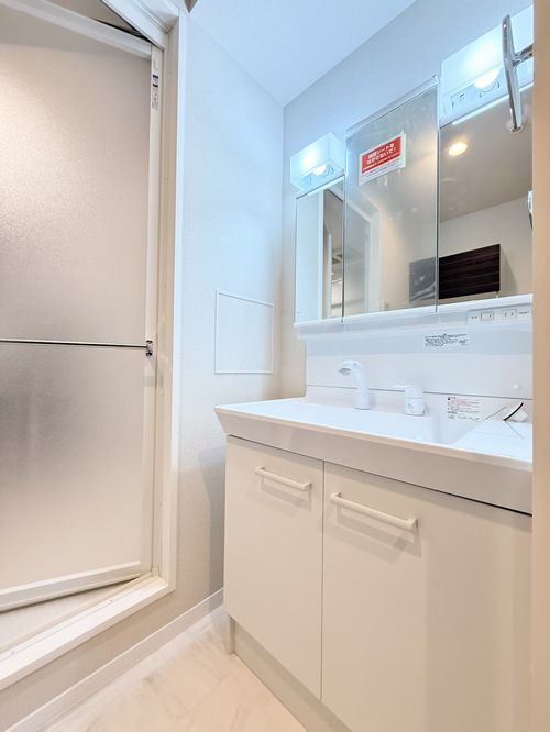 メゾンリッチ 302号-8