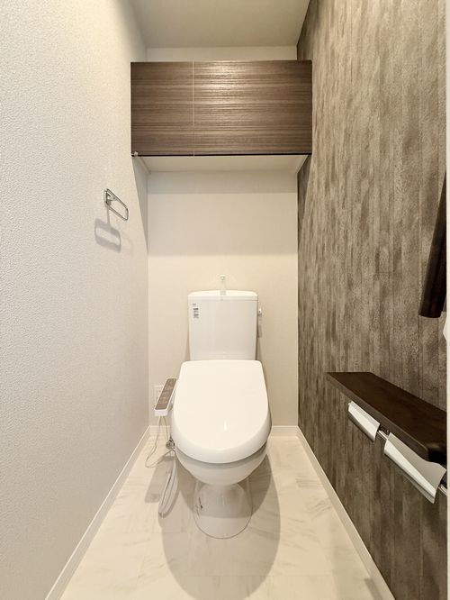 メゾンリッチ 302号-10