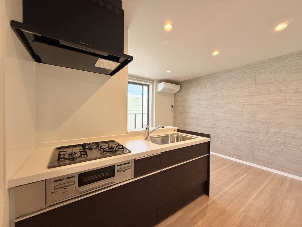 メゾンリッチ 303号-5