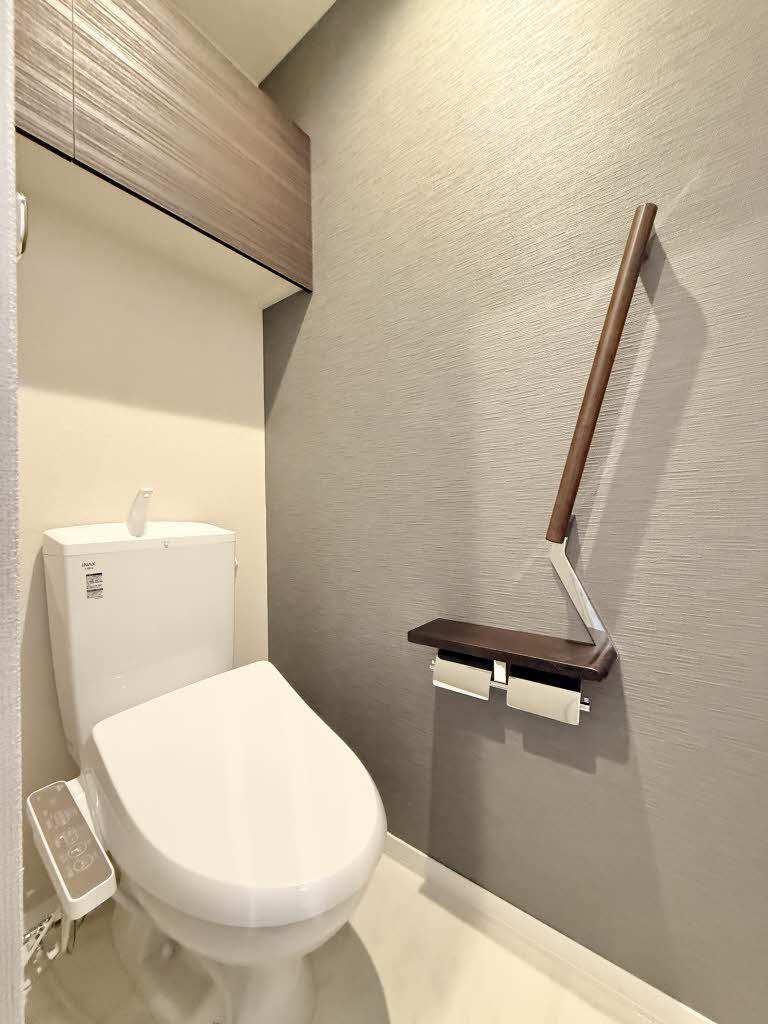 メゾンリッチ 303号-8