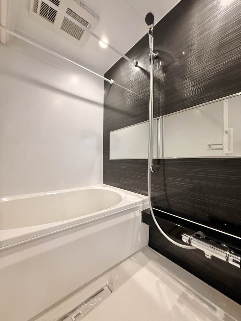 メゾンリッチ 303号-9