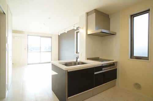 グランドパレスA 201号-2