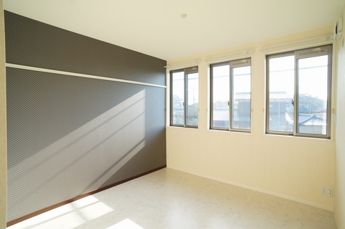 グランドパレスA 201号-6