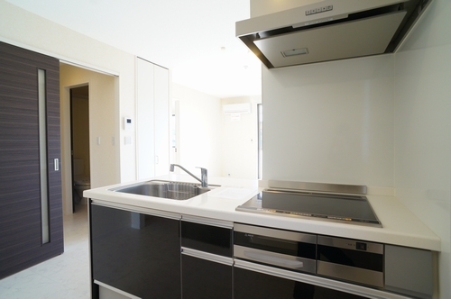 グランドパレスA 201号-8