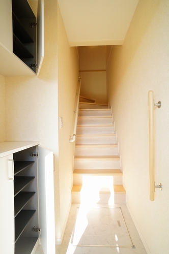 グランドパレスA 201号-11