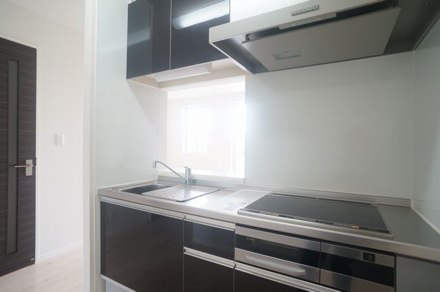 フルールⅤ番館 205号-4