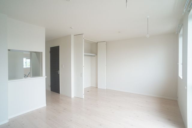 フルールⅤ番館 205号-5