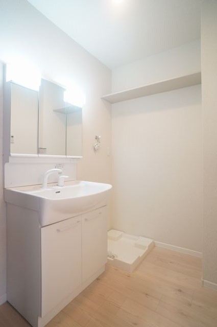 フルールⅤ番館 205号-7