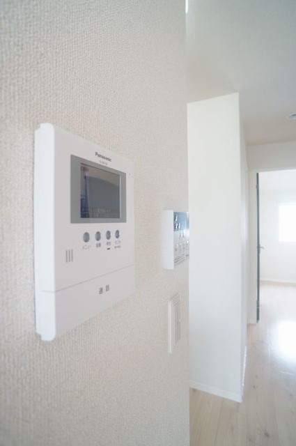 フルールⅤ番館 205号-10