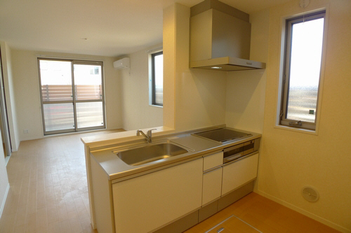 ルミエール・ブランシュ 102号-3