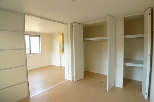 ルミエール・ブランシュ 102号-4