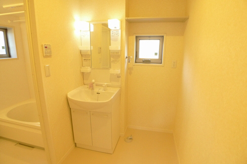 ルミエール・ブランシュ 102号-5