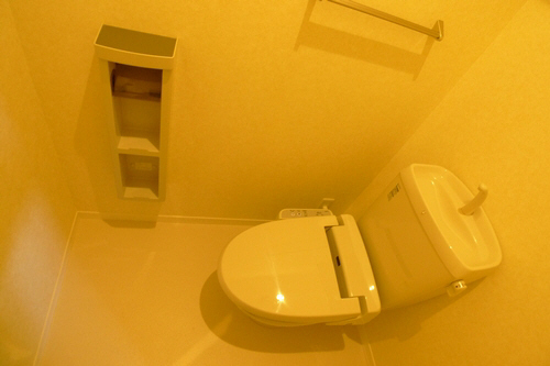 ルミエール・ブランシュ 102号-10