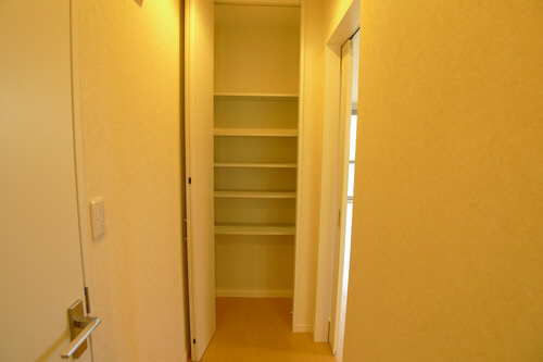 ルミエール・ブランシュ 102号-11