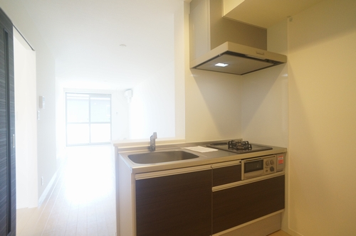 リアンメゾン 101号-2