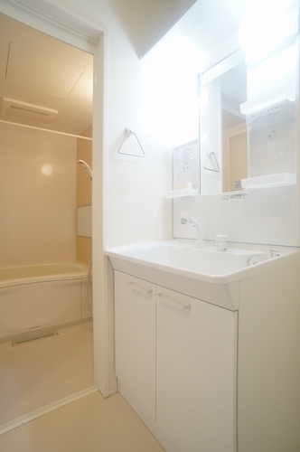 リアンメゾン 101号-4