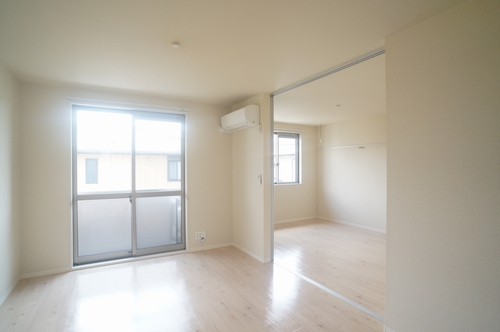 ジュルネⅠ 201号-3