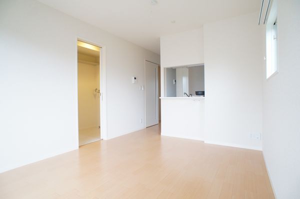 エコール港南台 201号-3