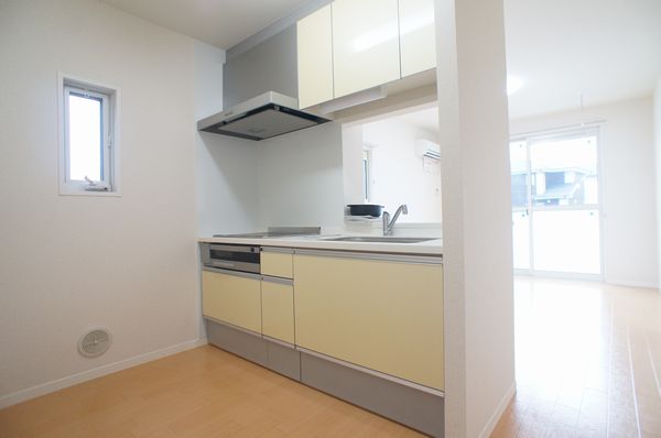 エコール港南台 201号-4