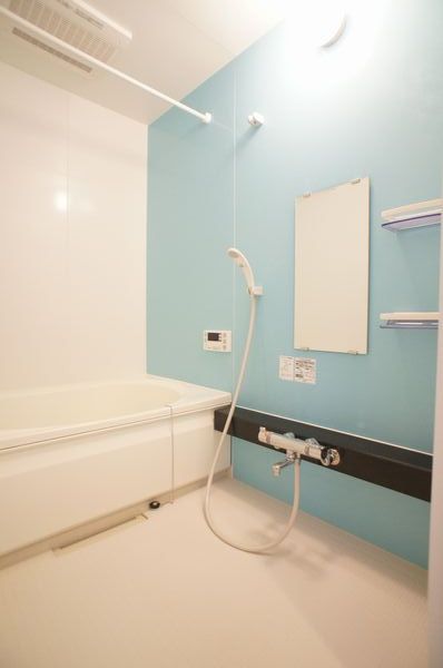 エコール港南台 201号-9