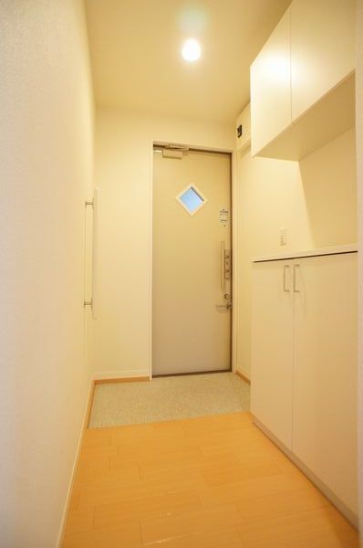 エコール港南台 201号-10