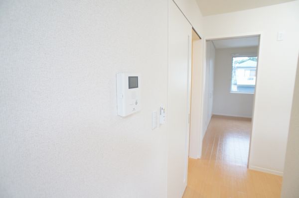 エコール港南台 201号-11