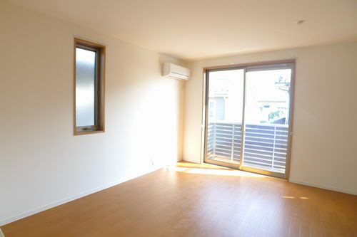 アスカラール蘇我 102号-2