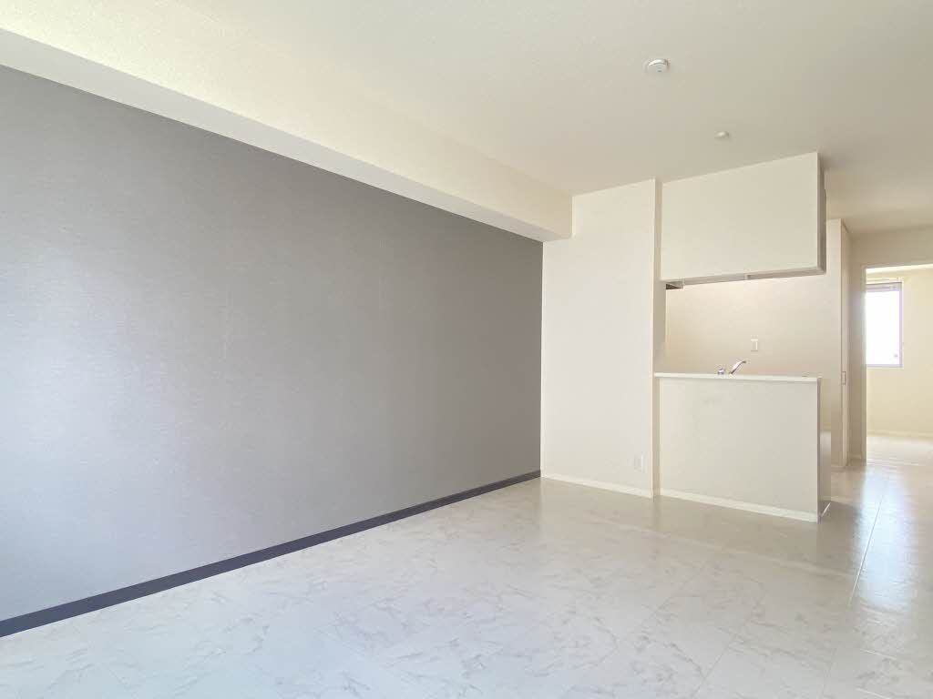 アビタシオンⅡ 102号-2