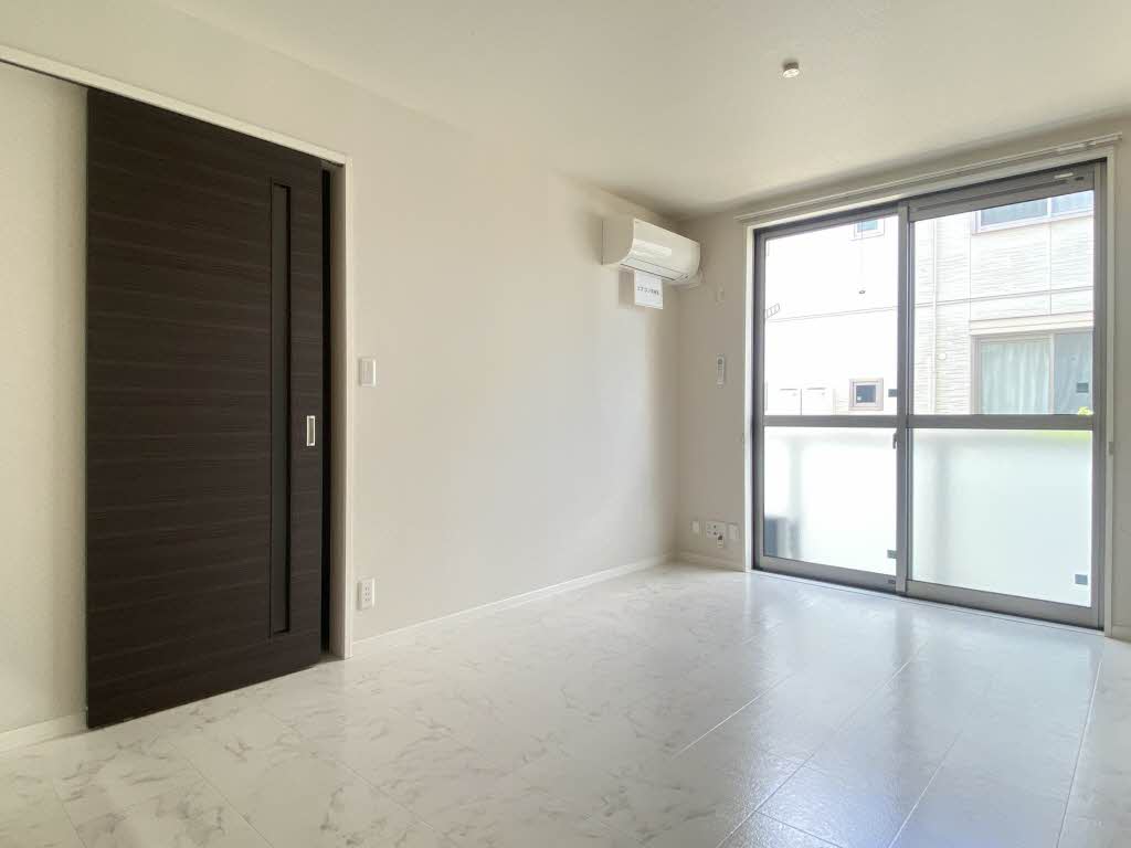 アビタシオンⅡ 102号-3