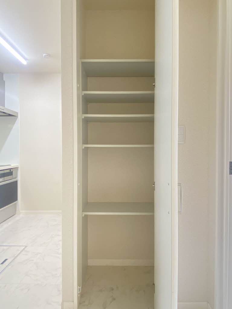 アビタシオンⅡ 102号-6