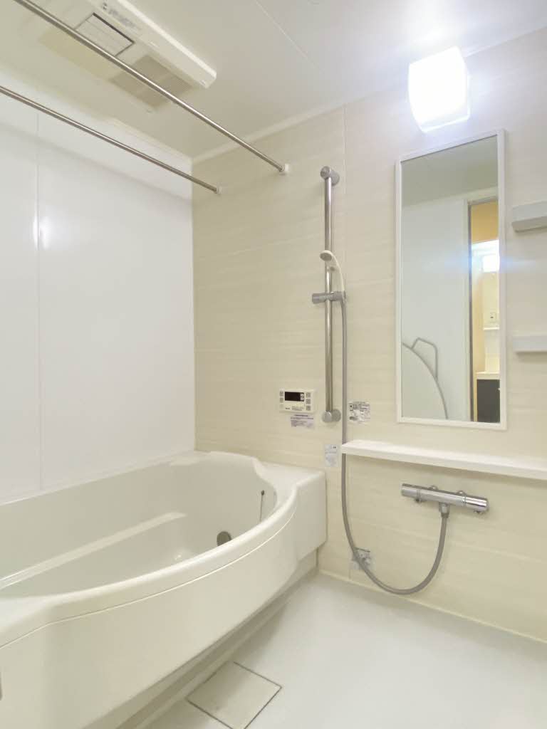 アビタシオンⅡ 102号-10