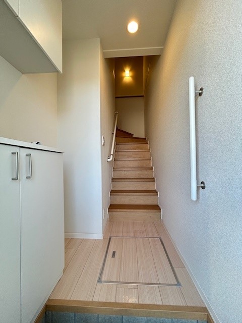 ラメール 201号-11