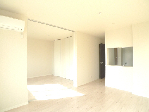 アンビション畑沢南Ｂ 202号-2