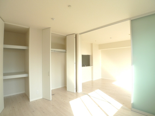 アンビション畑沢南Ｂ 202号-3