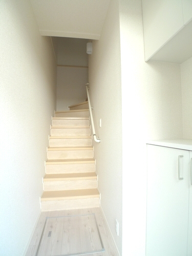 アンビション畑沢南Ｂ 202号-11