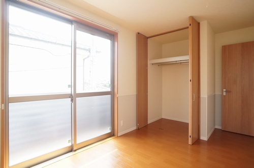 Relafort蘇我 203号-5