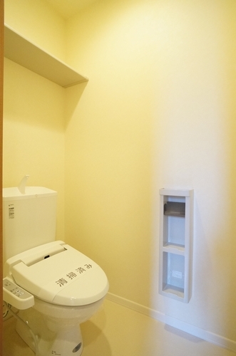 Relafort蘇我 203号-7